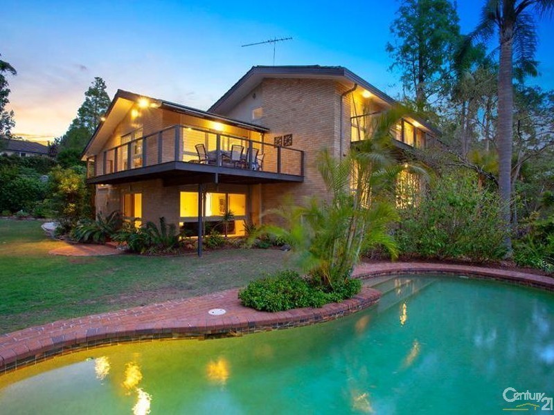 7 Durack Place, St Ives NSW 2075