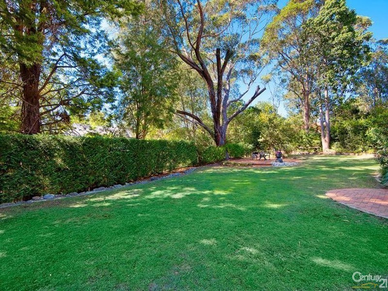 7 Durack Place, St Ives NSW 2075