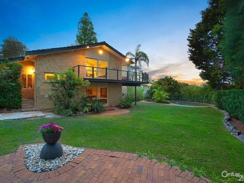 7 Durack Place, St Ives NSW 2075