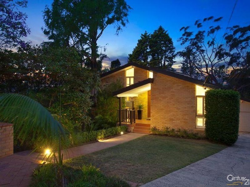 7 Durack Place, St Ives NSW 2075