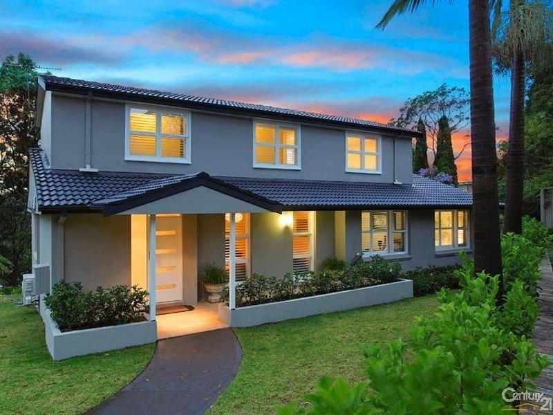 8 Retimo Close, St Ives NSW 2075