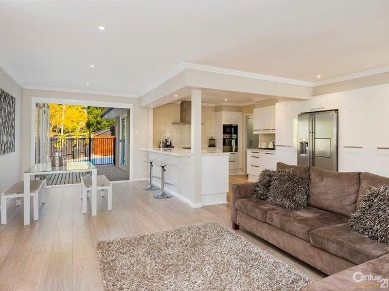 8 Retimo Close, St Ives NSW 2075