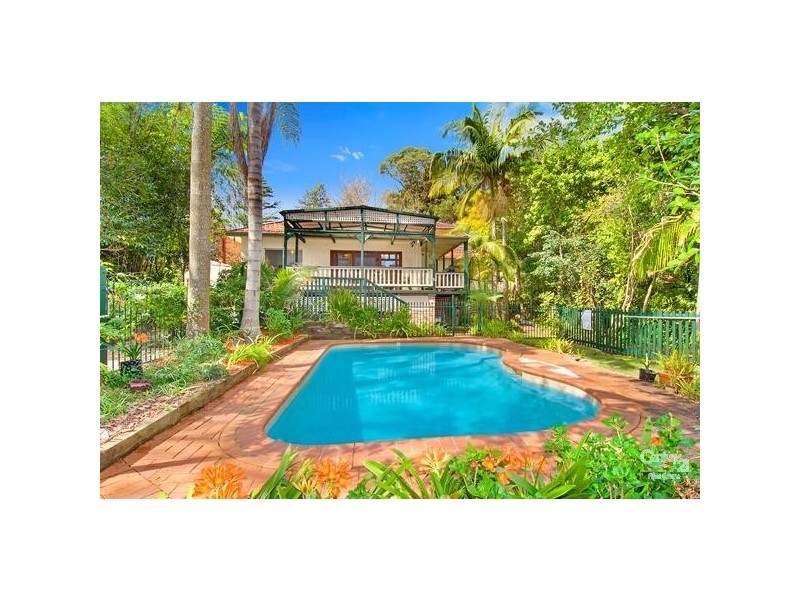 26 Banool Avenue, St Ives NSW 2075