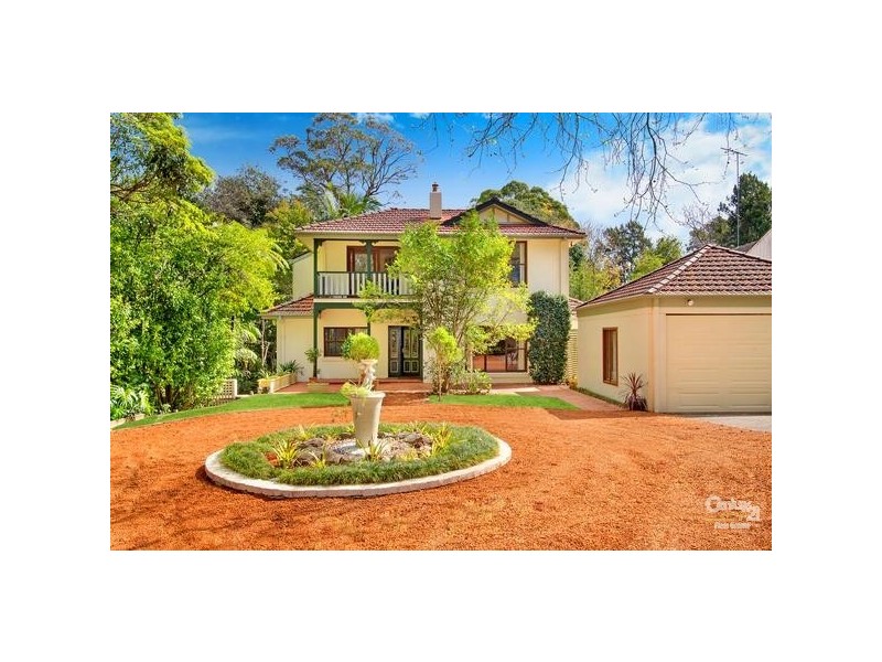 26 Banool Avenue, St Ives NSW 2075