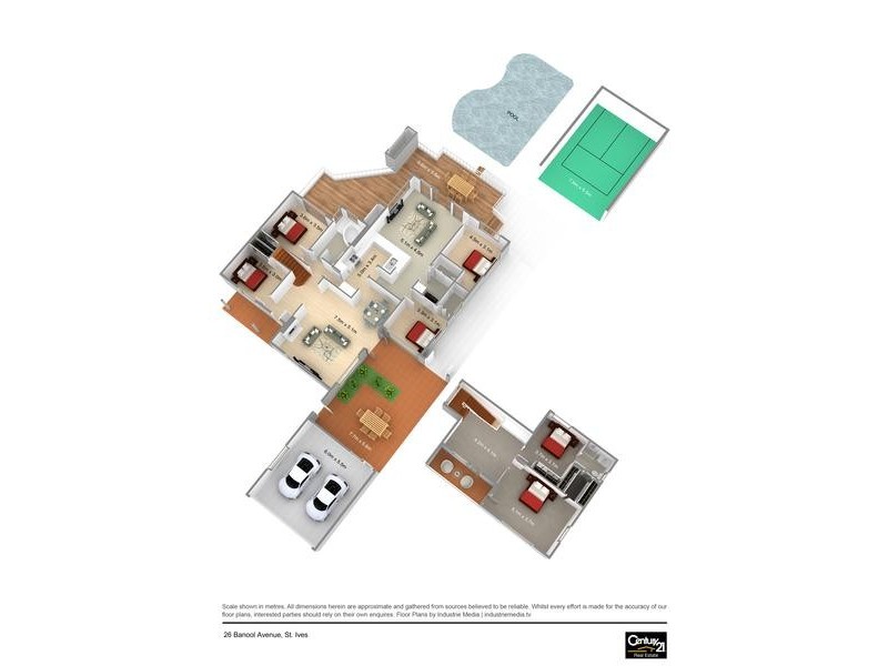 26 Banool Avenue, St Ives NSW 2075