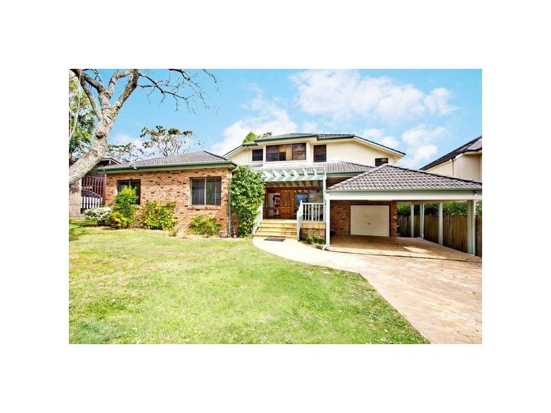32 Toolang Road, St Ives NSW 2075