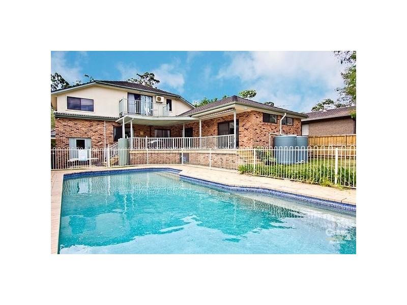 32 Toolang Road, St Ives NSW 2075