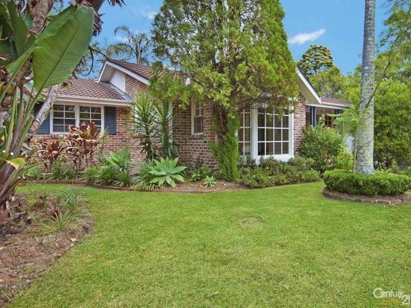 36 Killeaton Street, St Ives NSW 2075