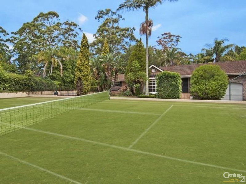 36 Killeaton Street, St Ives NSW 2075