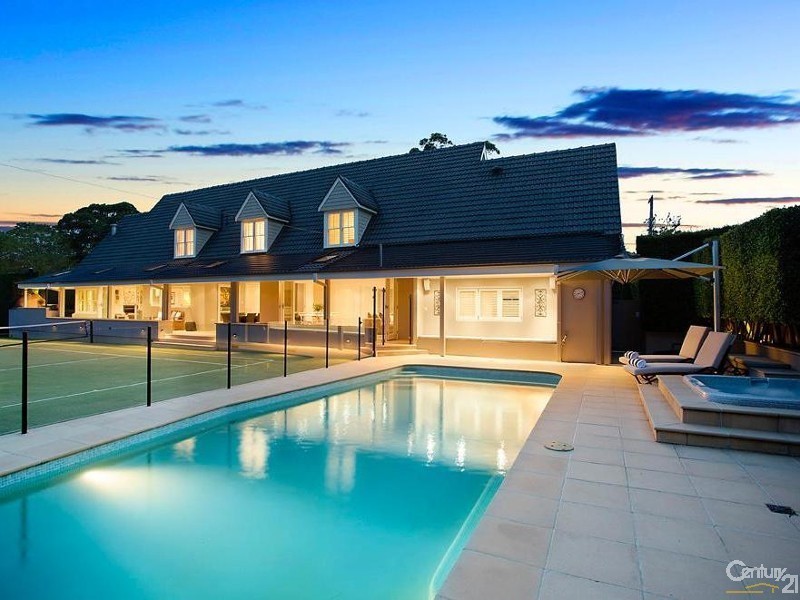 68 Douglas Street, St Ives NSW 2075