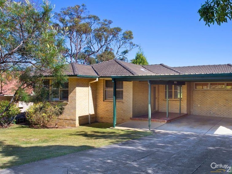 7 Tobruk Avenue, St Ives NSW 2075