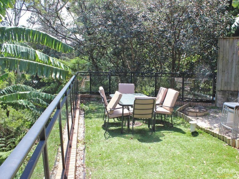 5/6 Queens Avenue, Mcmahons Point NSW 2060