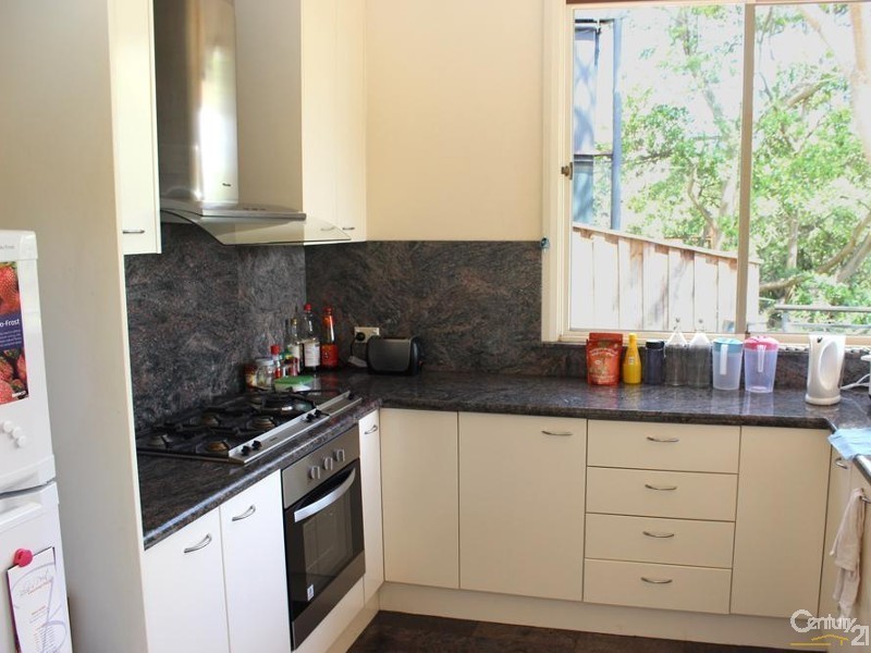 5/6 Queens Avenue, Mcmahons Point NSW 2060