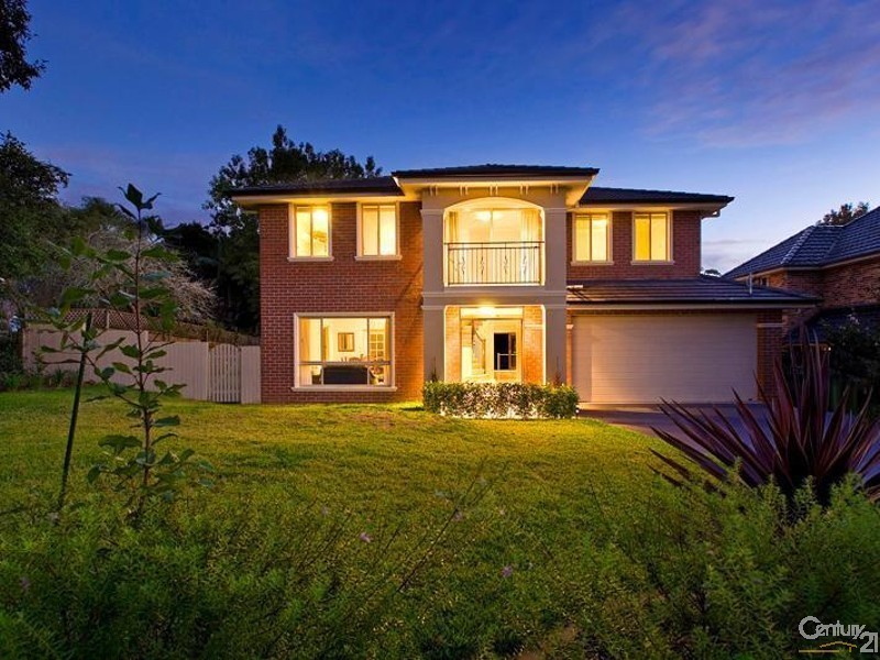 42 Toolang Road, St Ives NSW 2075