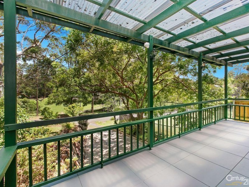 25 Birubi Avenue, Pymble NSW 2073