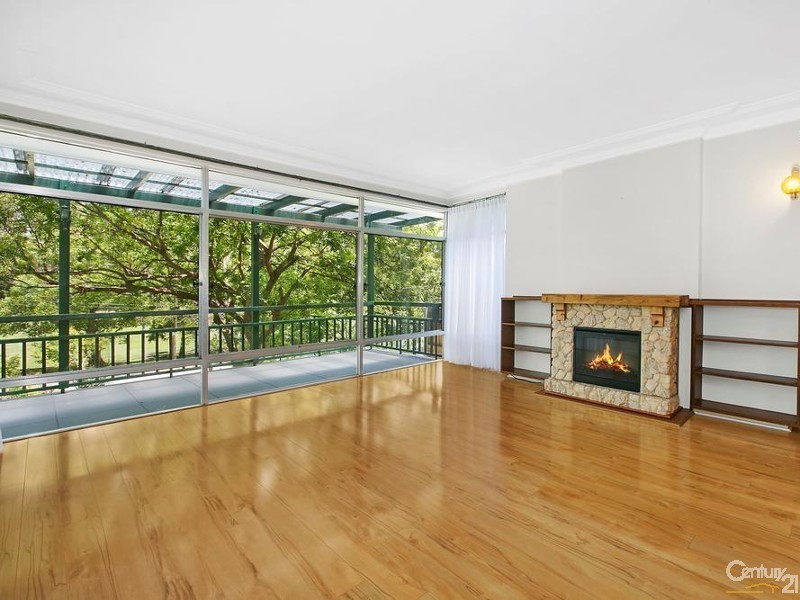 25 Birubi Avenue, Pymble NSW 2073