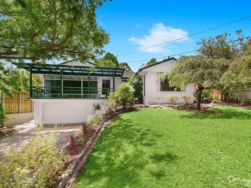 25 Birubi Avenue, Pymble NSW 2073