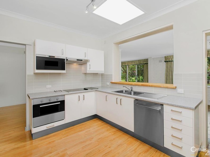 25 Birubi Avenue, Pymble NSW 2073