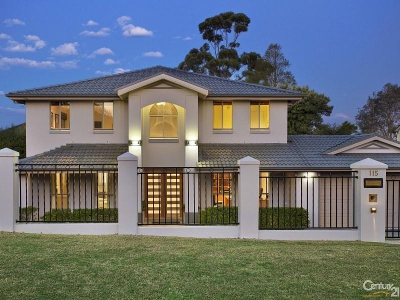 115 Collins Road, St Ives NSW 2075