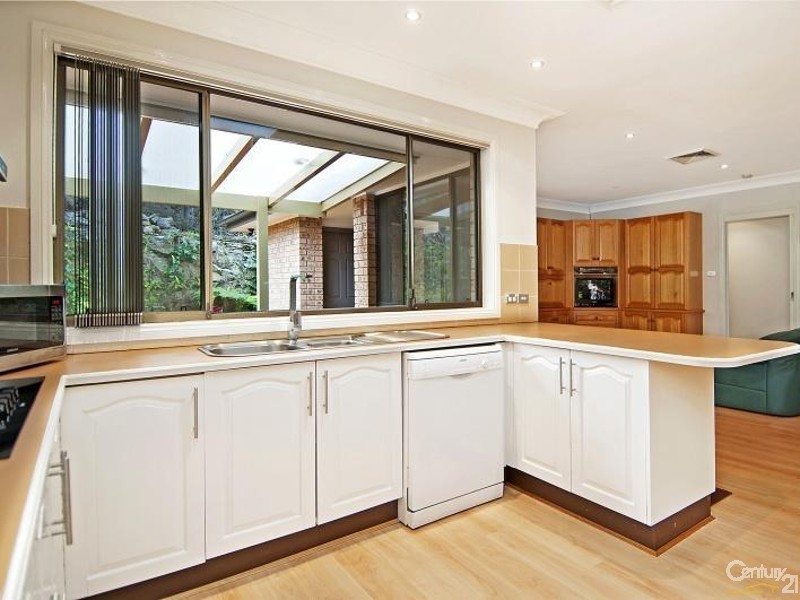 53 Waipori Street, St Ives NSW 2075