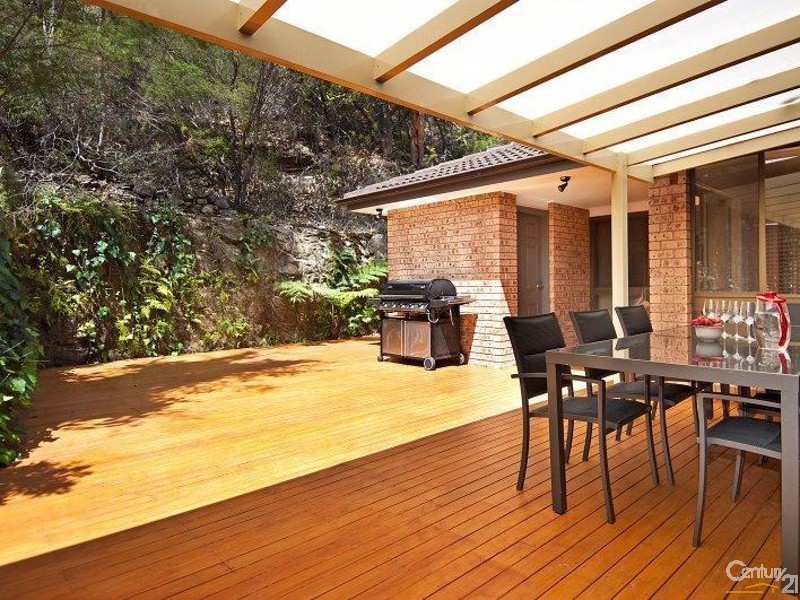 53 Waipori Street, St Ives NSW 2075