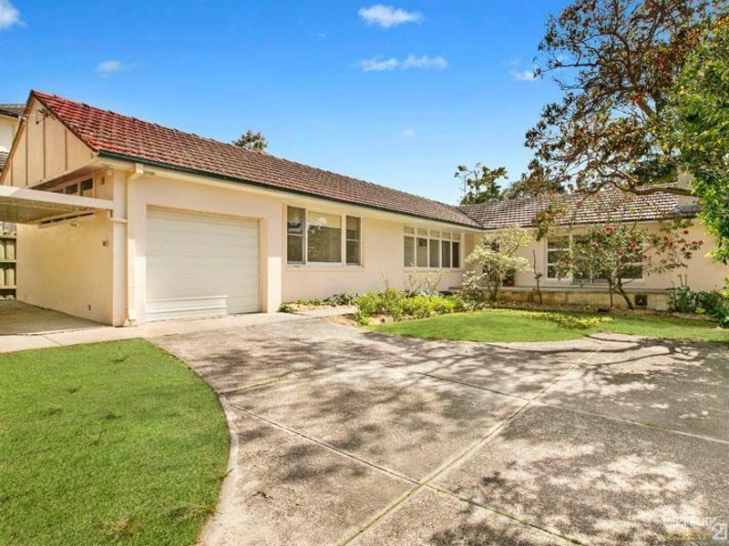25 Ayres Road, St Ives NSW 2075