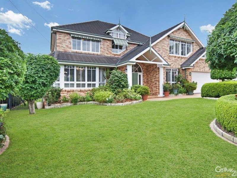 5 Shelby Road, St Ives NSW 2075