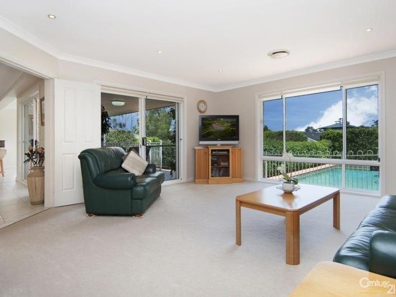 5 Shelby Road, St Ives NSW 2075