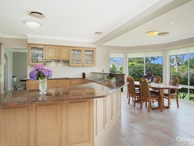 5 Shelby Road, St Ives NSW 2075