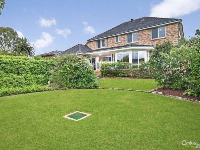 5 Shelby Road, St Ives NSW 2075