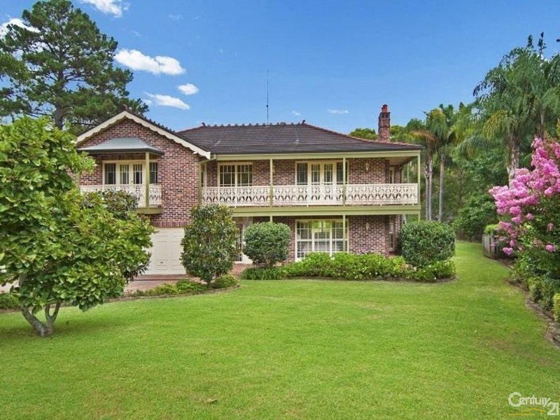 46 Marlborough Place, St Ives NSW 2075