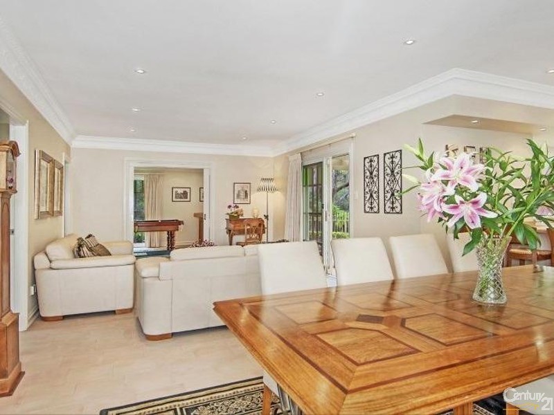 46 Marlborough Place, St Ives NSW 2075