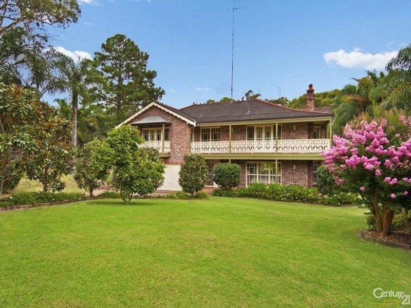 46 Marlborough Place, St Ives NSW 2075