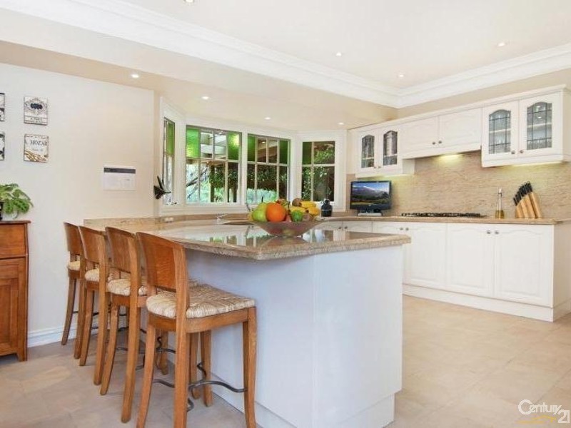 46 Marlborough Place, St Ives NSW 2075