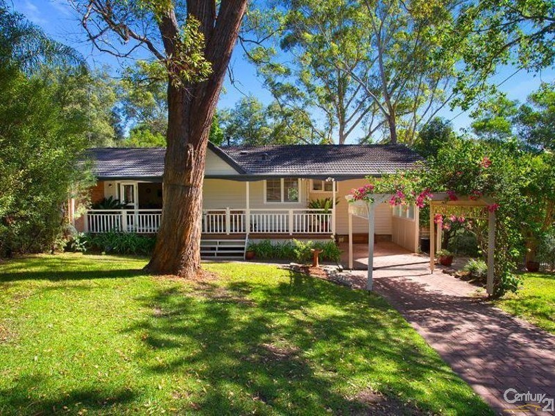 38A Mudies Road, St Ives NSW 2075