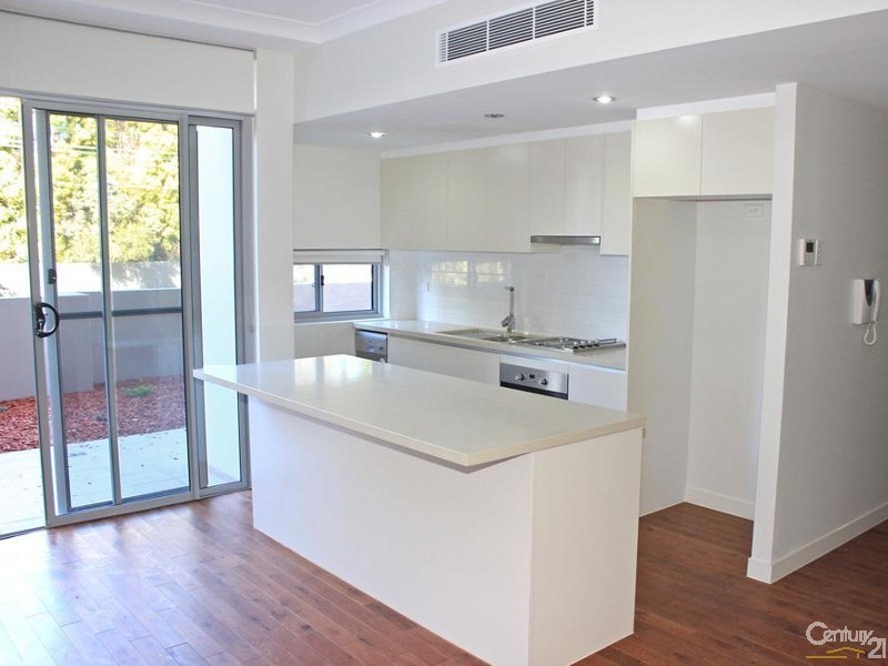 104/3 Sturt Place, St Ives NSW 2075