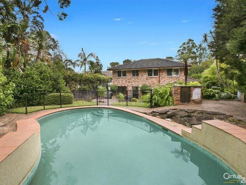 30A Kelvin Road, St Ives NSW 2075