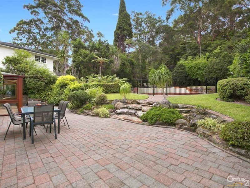 30A Kelvin Road, St Ives NSW 2075