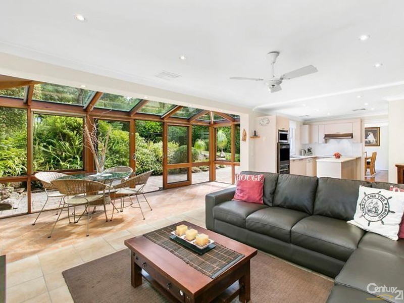 30A Kelvin Road, St Ives NSW 2075