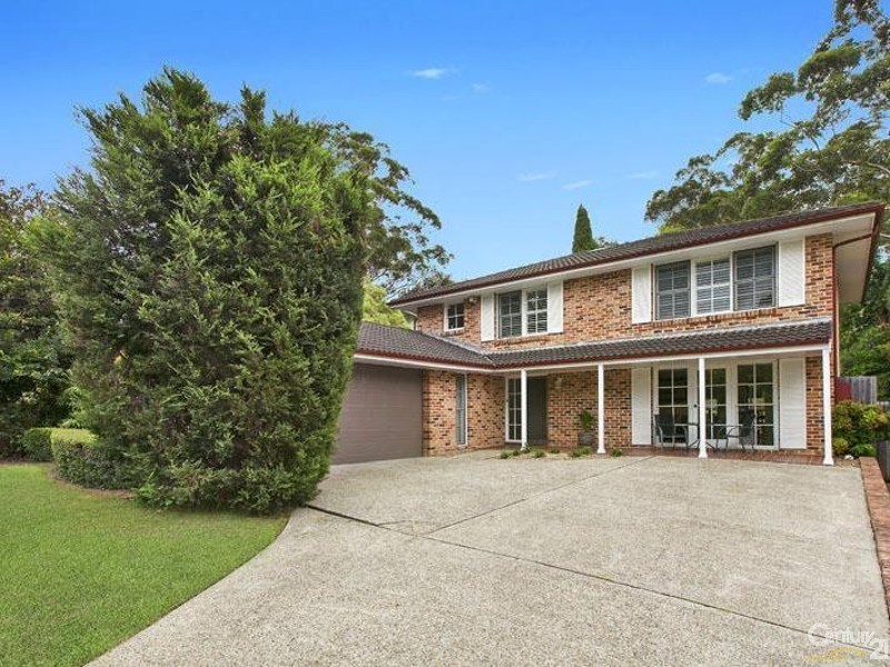 30A Kelvin Road, St Ives NSW 2075