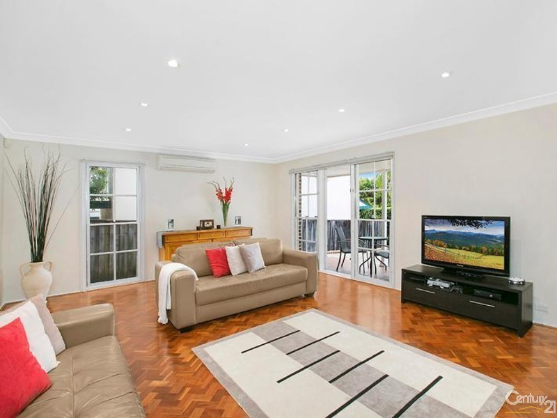 30A Kelvin Road, St Ives NSW 2075