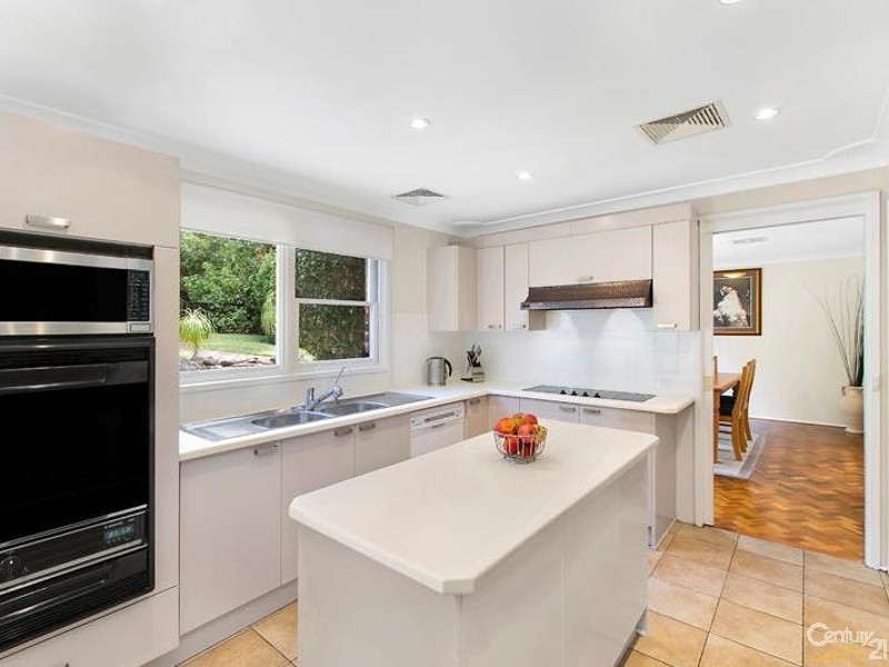 30A Kelvin Road, St Ives NSW 2075