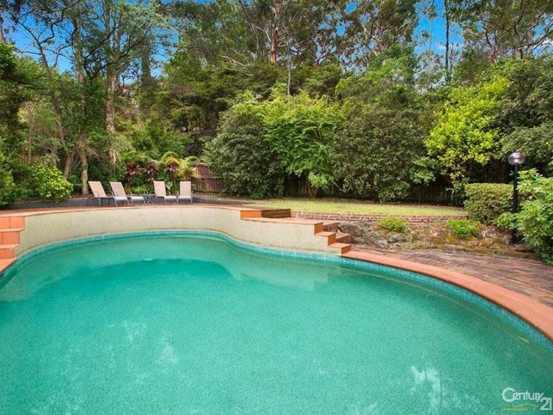 30A Kelvin Road, St Ives NSW 2075