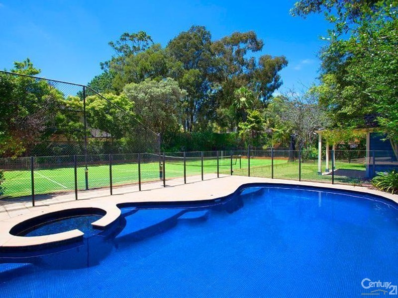 16 Ayres Road, St Ives NSW 2075