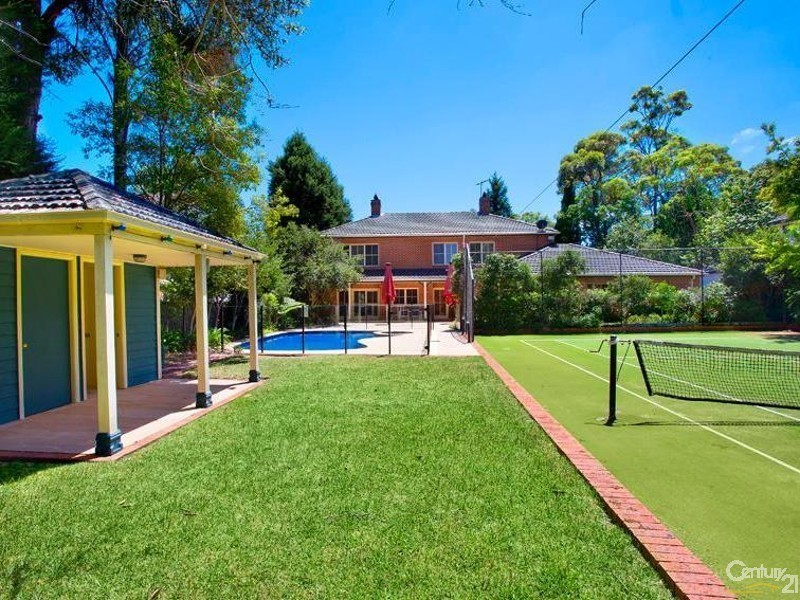 16 Ayres Road, St Ives NSW 2075