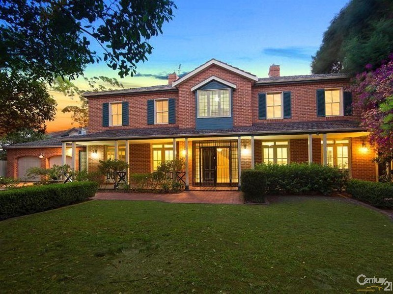 16 Ayres Road, St Ives NSW 2075