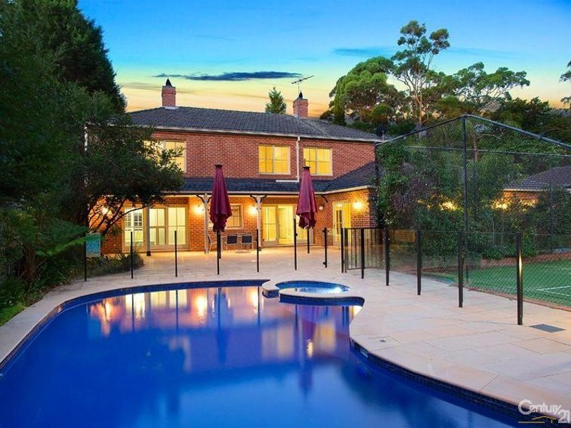 16 Ayres Road, St Ives NSW 2075