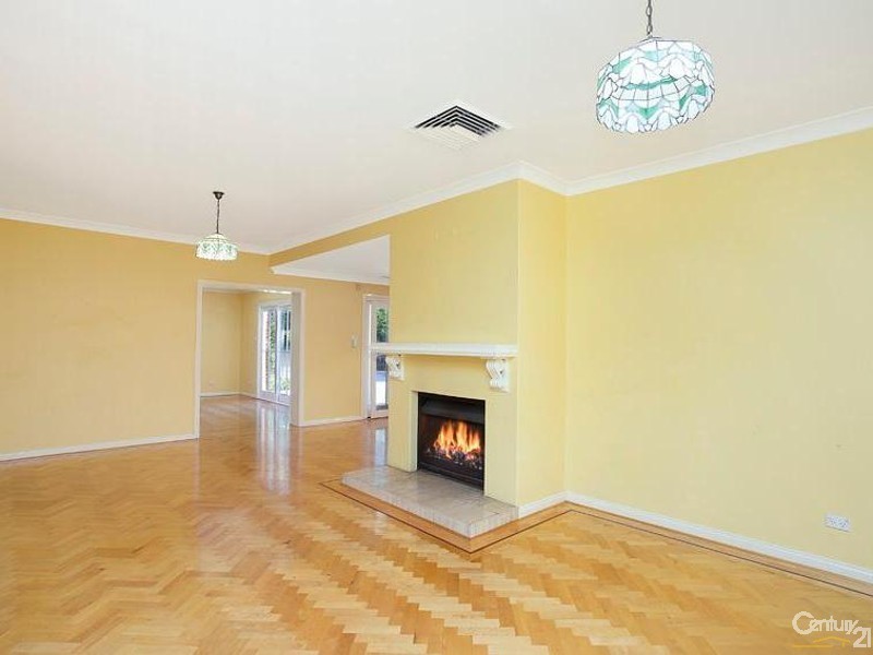 16 Ayres Road, St Ives NSW 2075