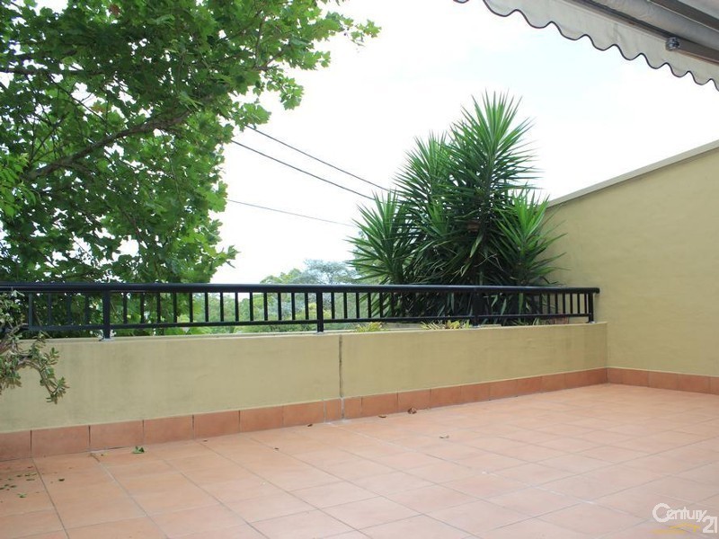 1/11 Everton Street, Pymble NSW 2073