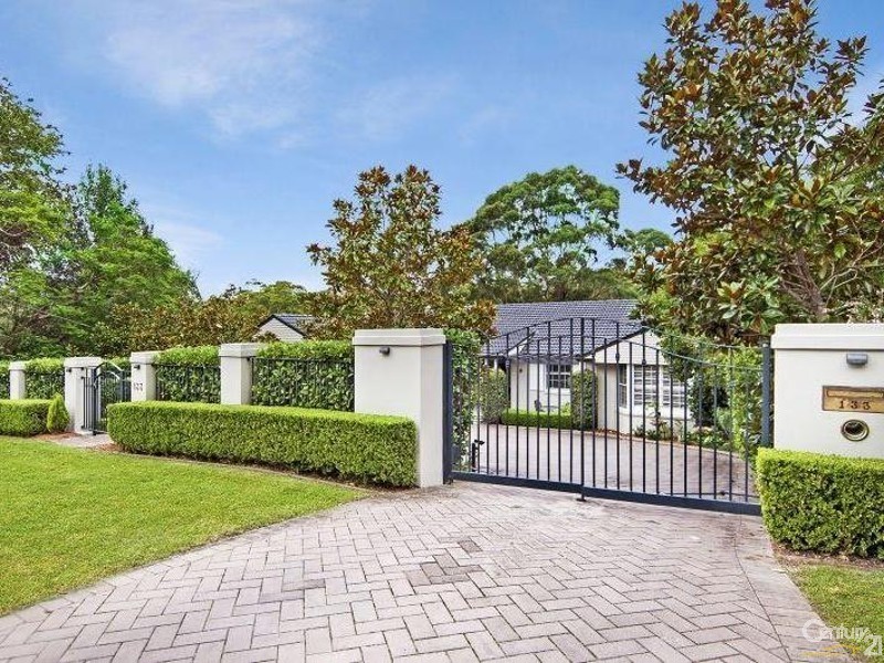 133 Merrivale Lane, Turramurra NSW 2074